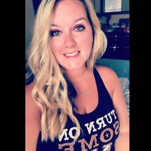 Meet your Posher, Shawna